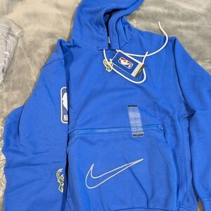 Nike Milwaukee Bucks hoodie